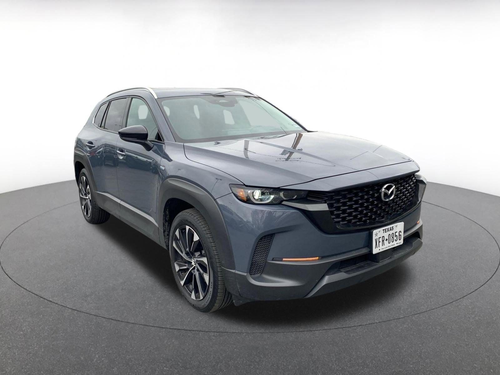 Used 2025 MAZDA CX-50 2.5 Hybrid w/ Premium Plus Pkg image 1