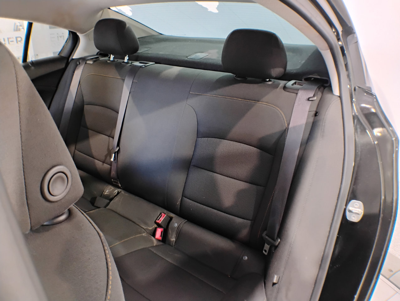 Used 2016 Chevrolet Cruze LS image 75