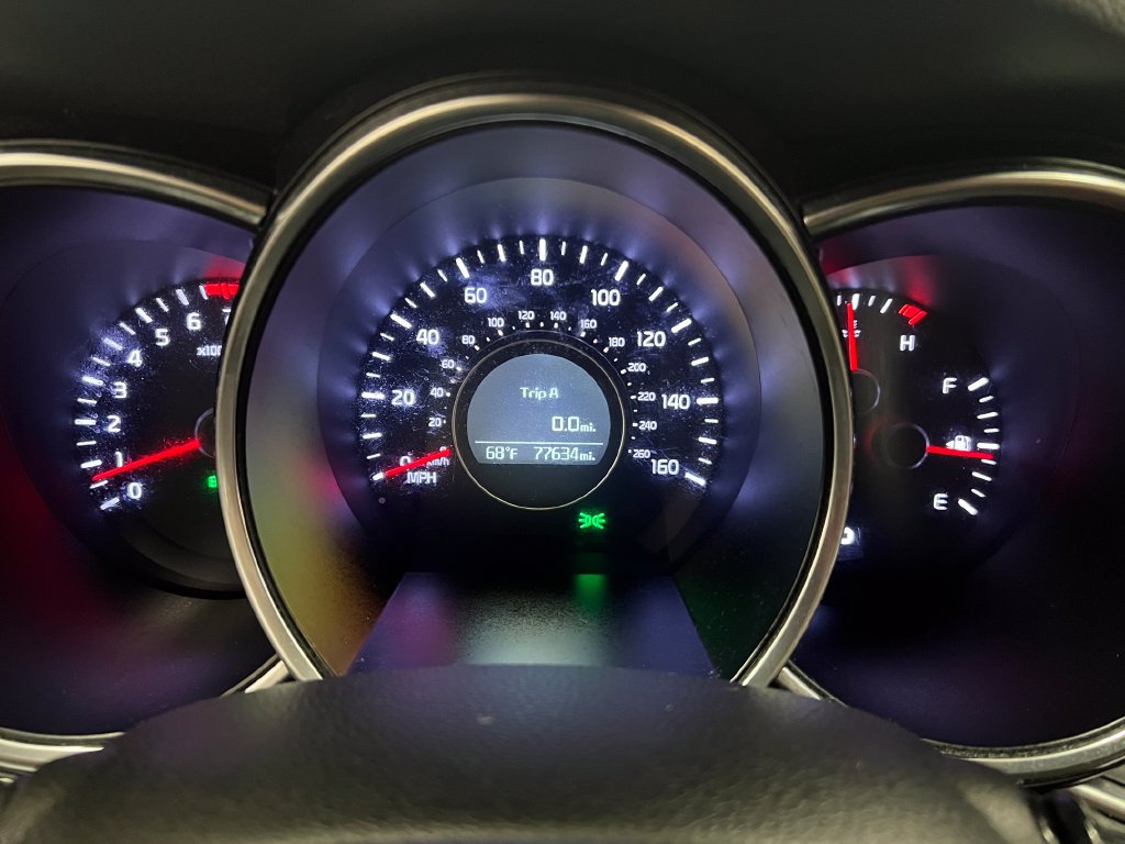Used 2014 Kia Optima LX FWD image 16