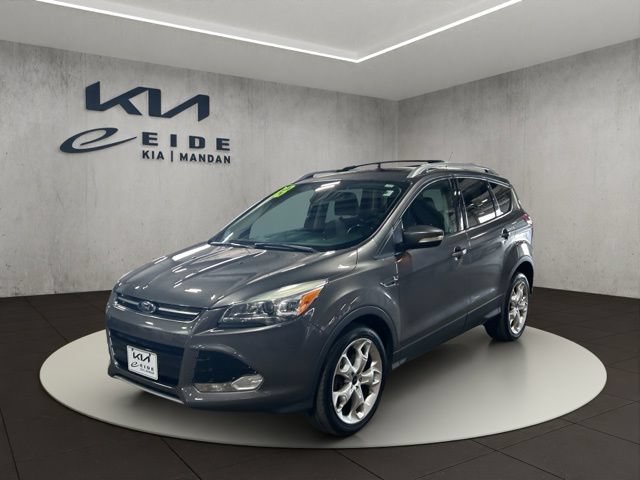 Used 2013 Ford Escape Titanium AWD/4WD image 5
