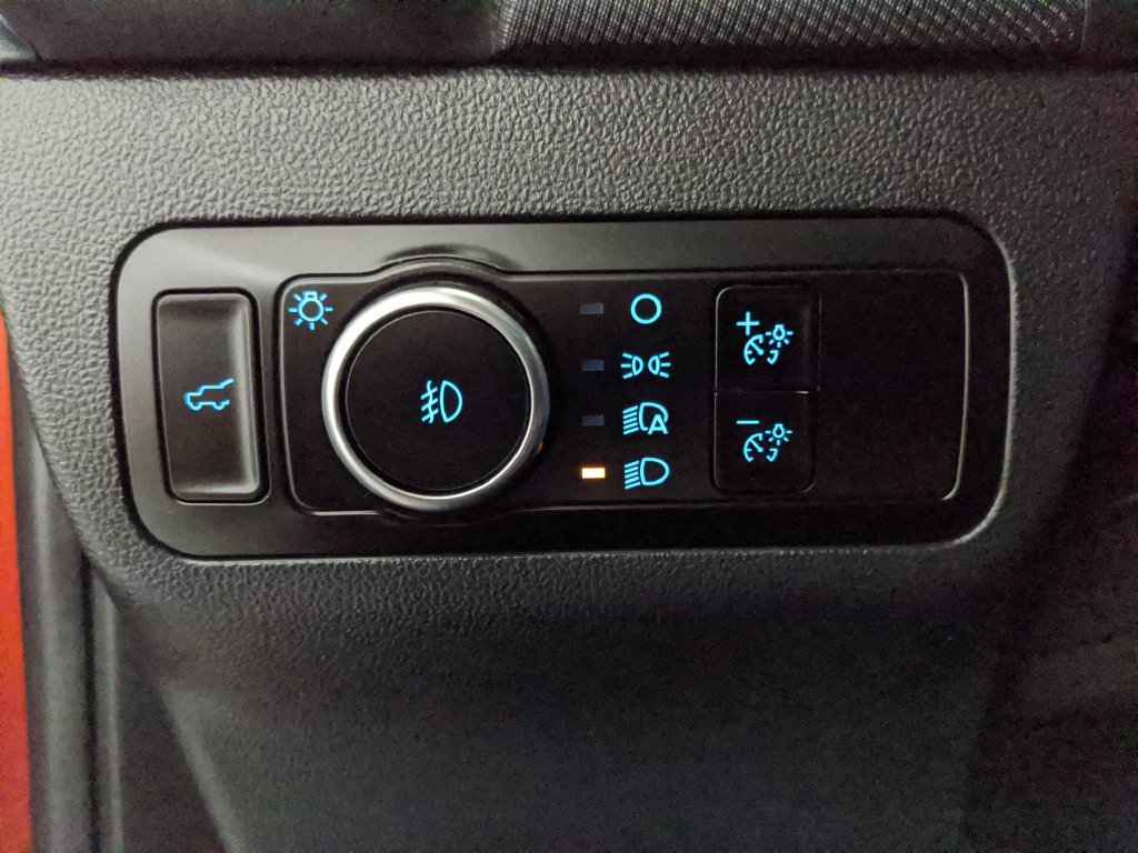 Certified 2023 Ford Bronco Sport Heritage w/ Heritage Convenience Package AWD/4WD image 13