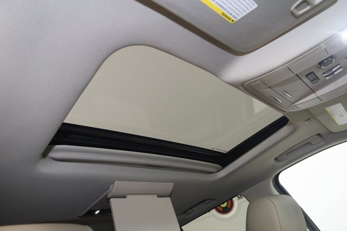 Used 2019 Chevrolet Tahoe LT AWD/4WD image 11