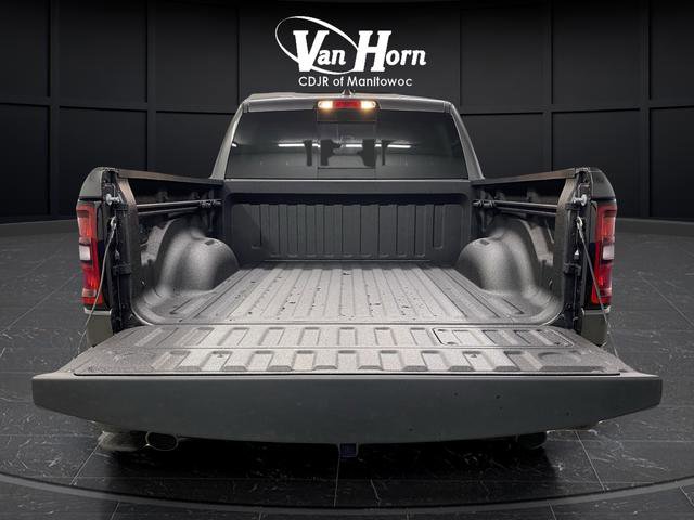 New 2026 RAM 1500 Laramie w/ Night Edition image 15