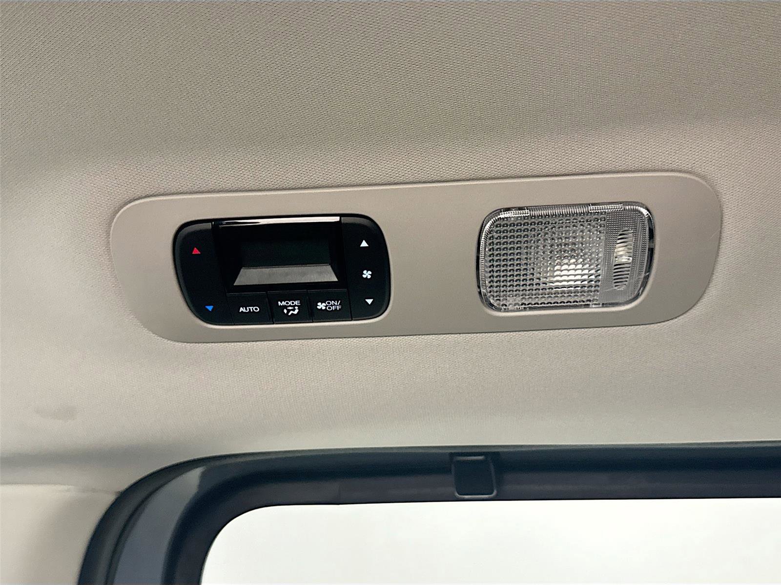 New 2026 Honda Odyssey Elite image 26