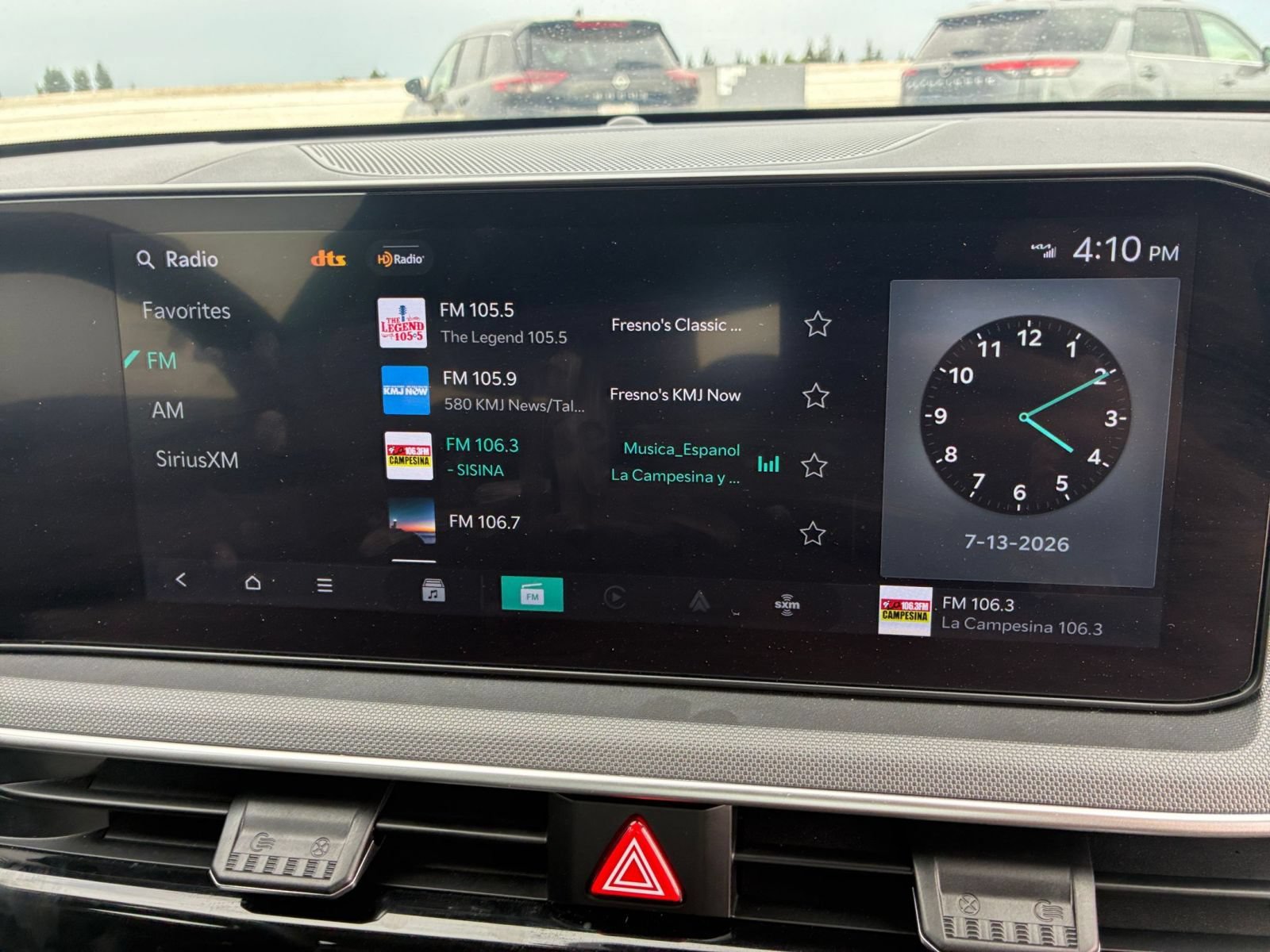 Used 2025 Kia K5 LXS FWD image 20