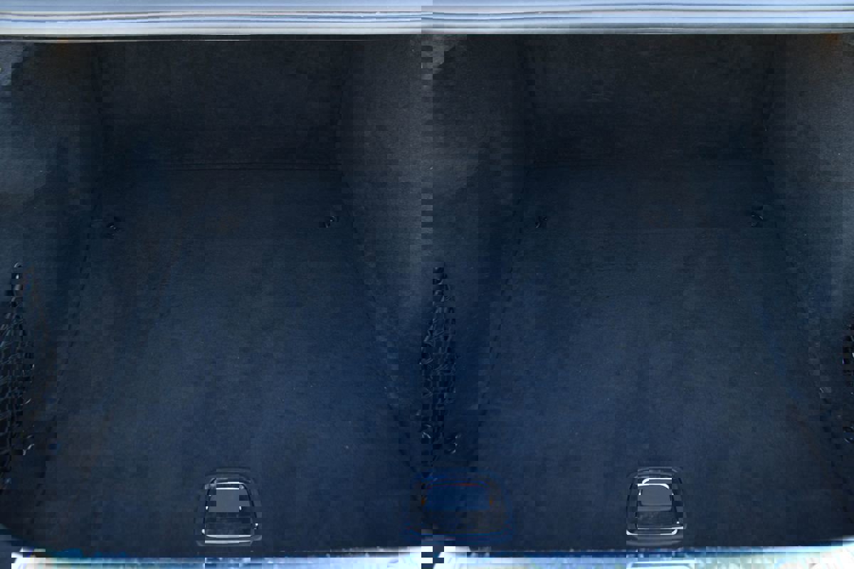 Used 2015 Mercedes-Benz S 550 4MATIC Coupe image 32