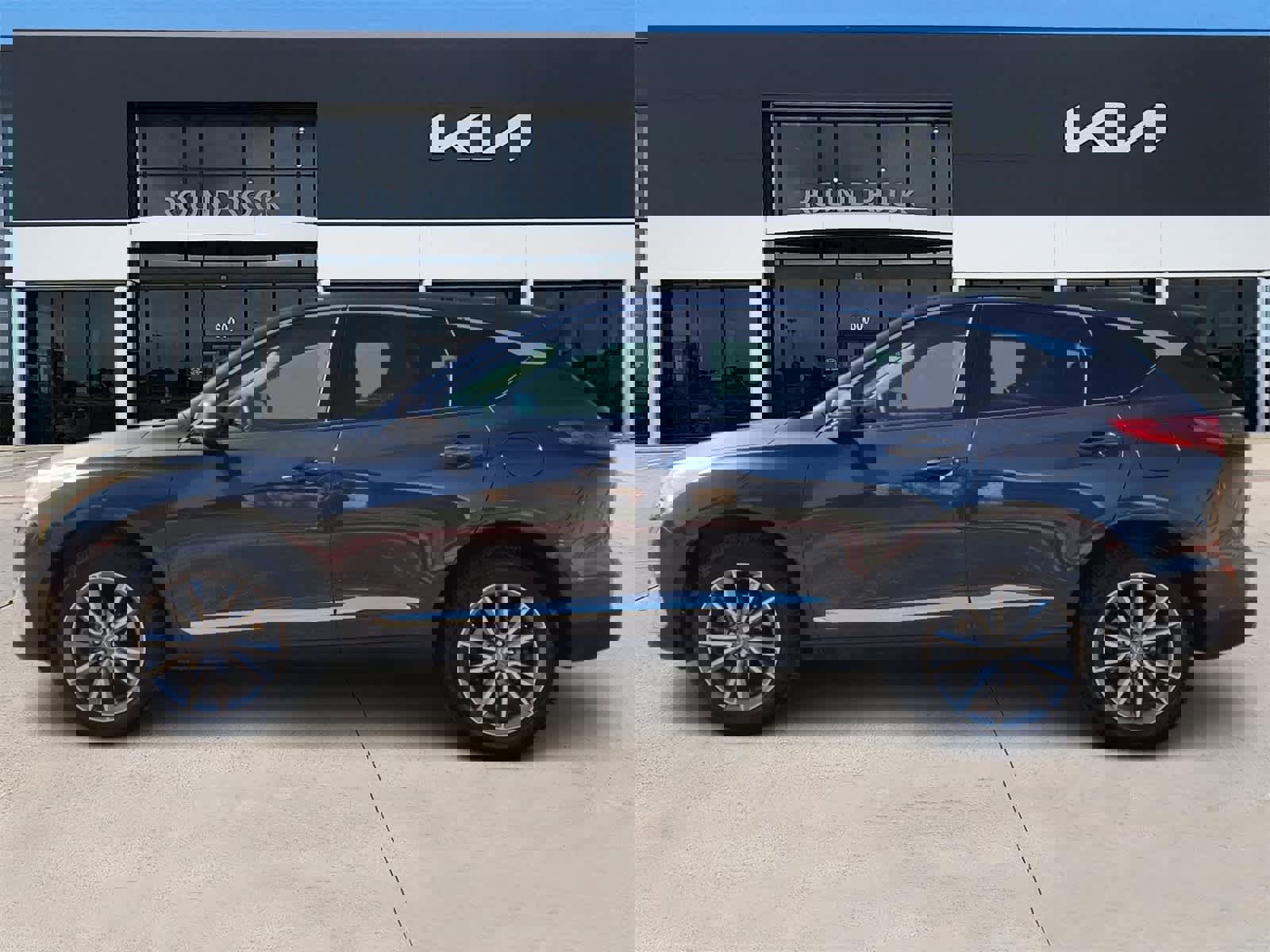 Used 2019 Acura RDX FWD w/ Technology Package image 4