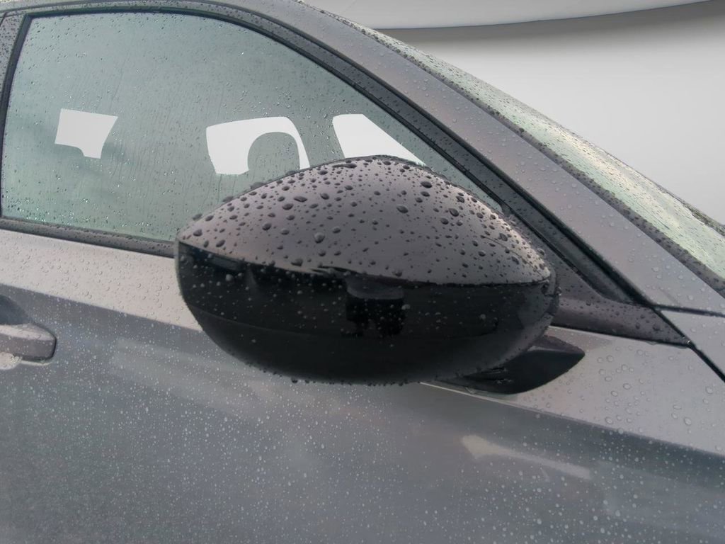 New 2026 Honda Civic Sport image 11