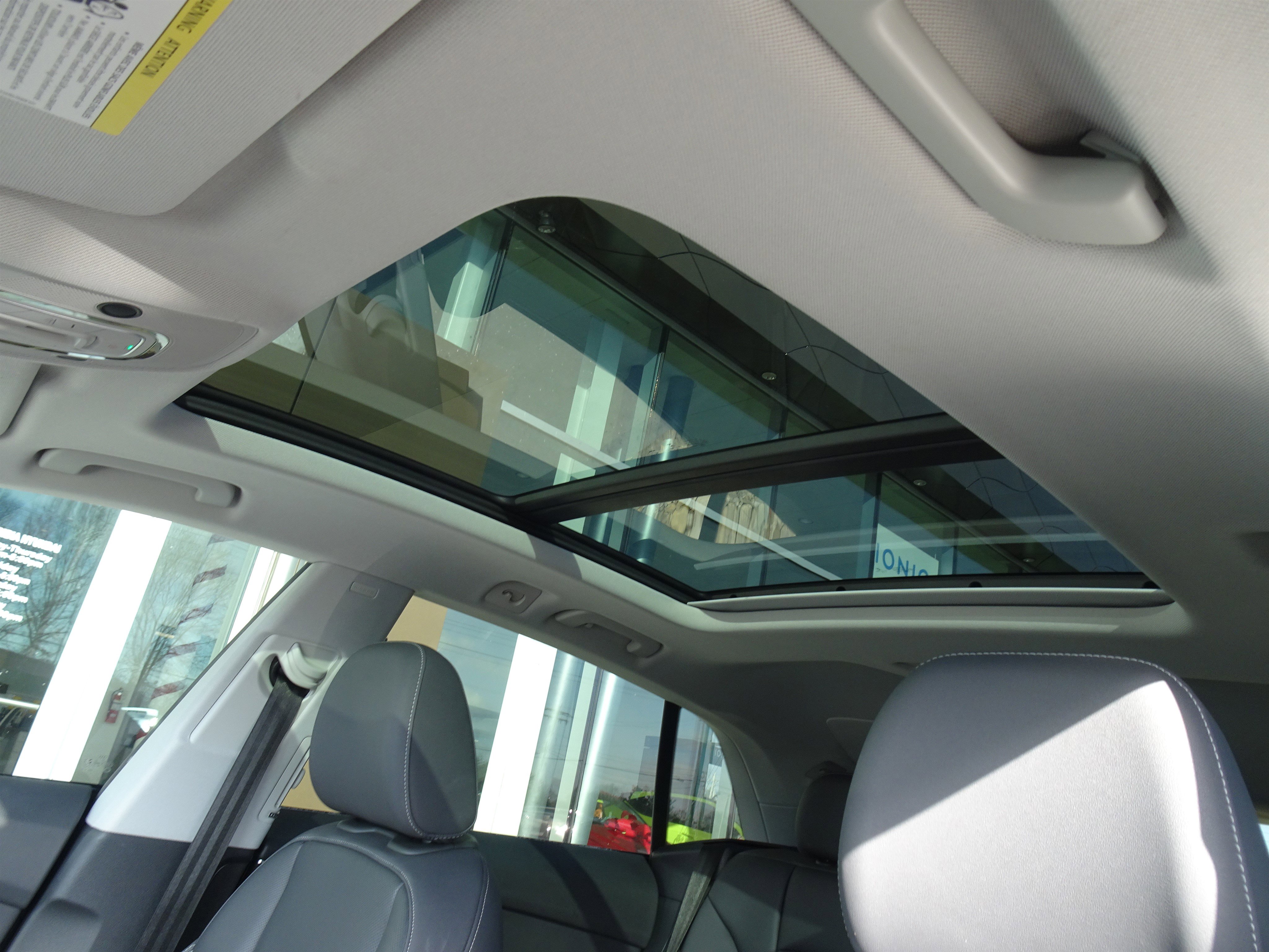 Used 2019 Audi Q8 Premium Plus w/ Premium Plus image 12