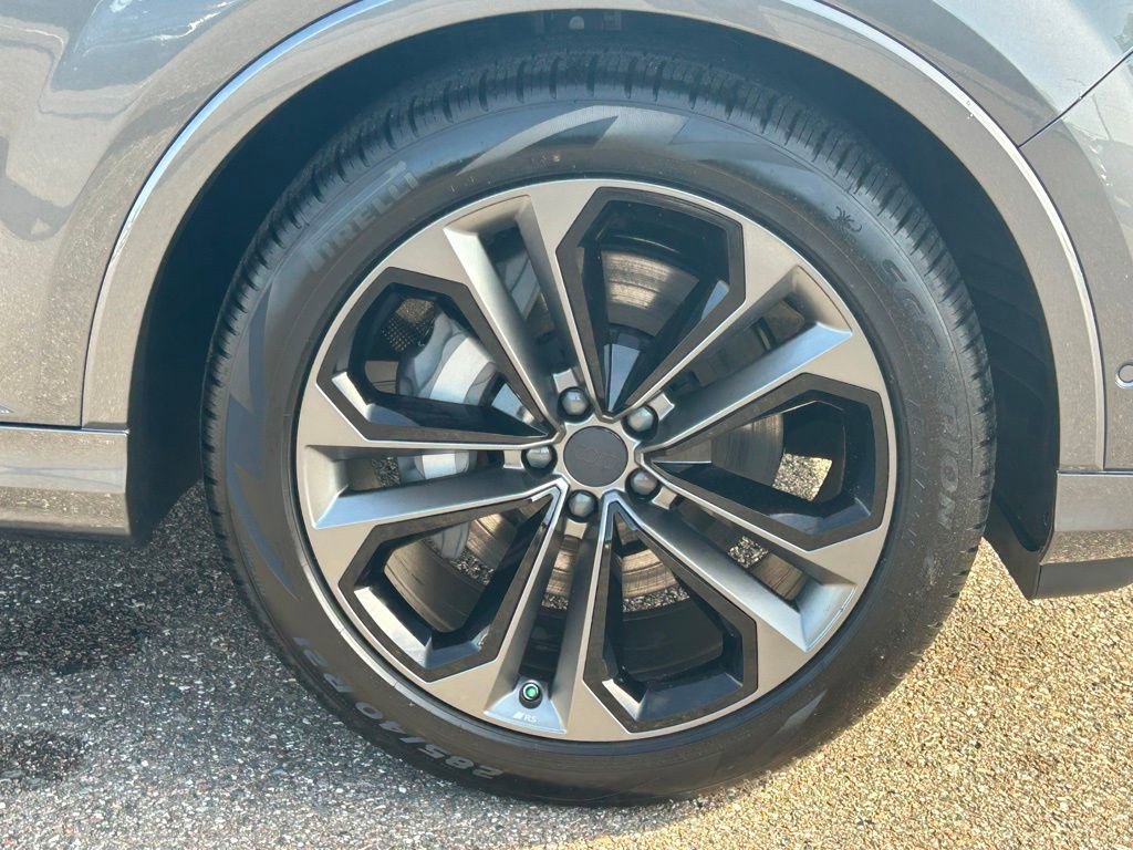 New 2026 Audi Q7 3.0T Premium Plus image 39
