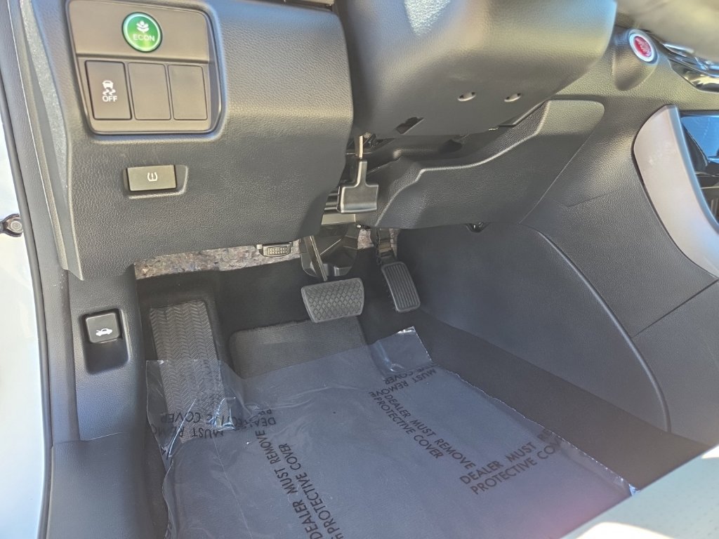 Certified 2017 Honda Accord EX-L image 23