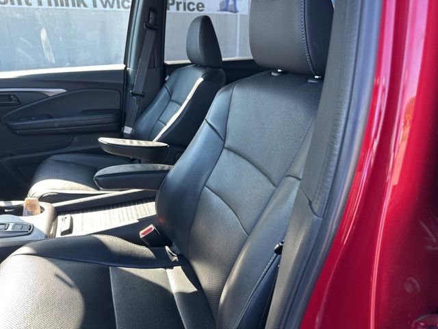 Used 2023 Honda Passport EX-L image 9