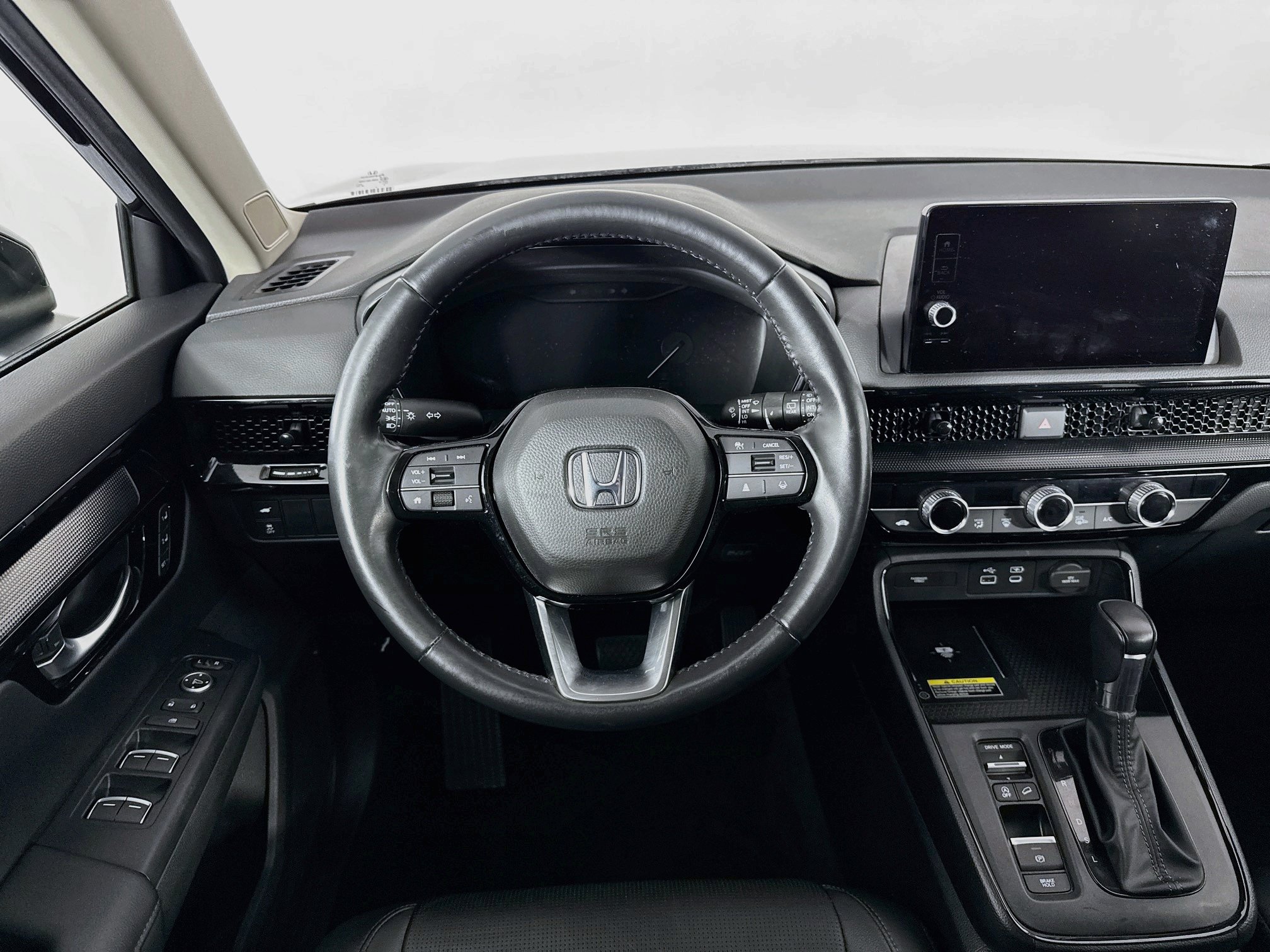 Certified 2024 Honda CR-V EX-L image 22