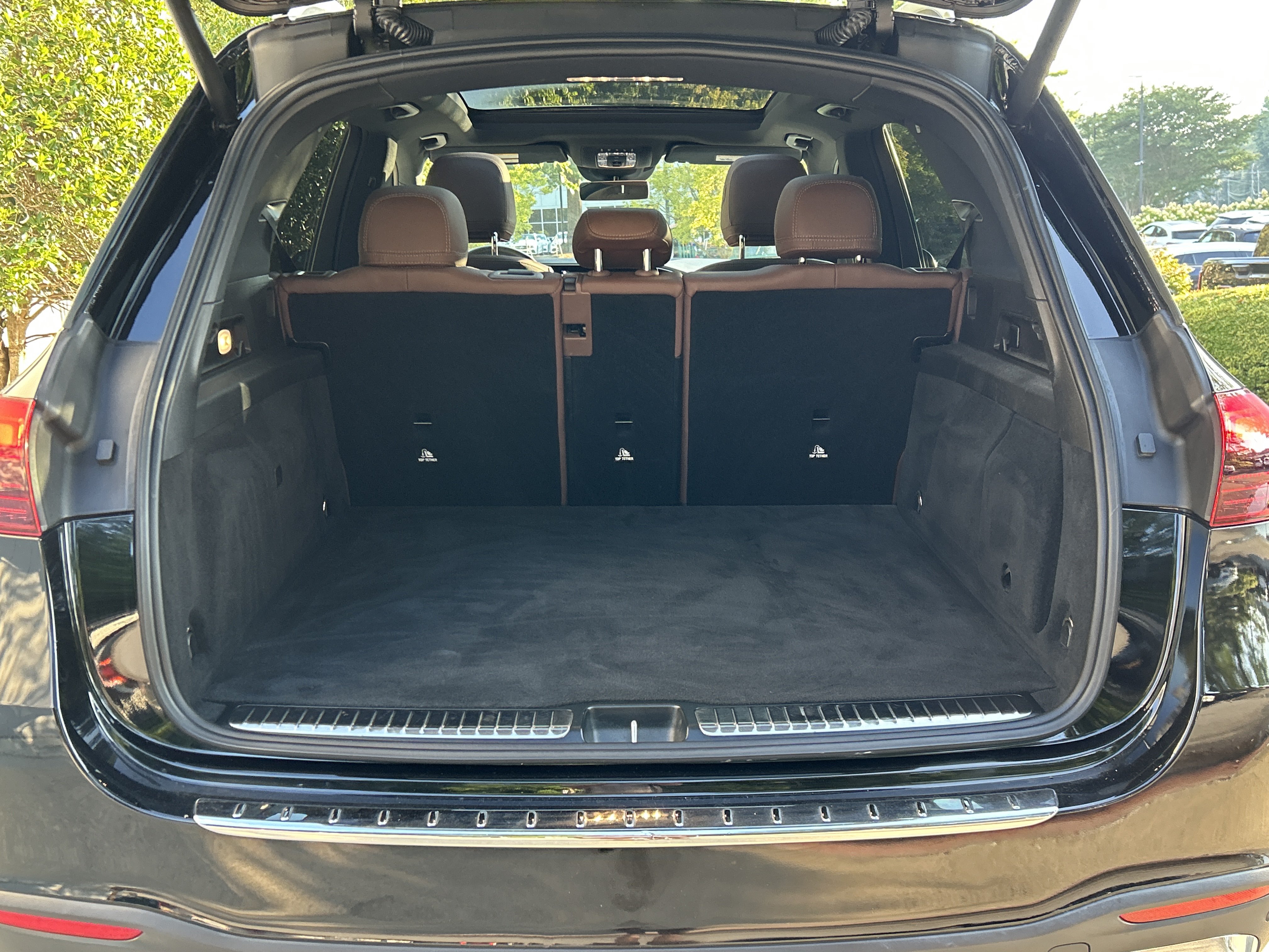 Certified 2025 Mercedes-Benz GLE 450e 4MATIC image 19