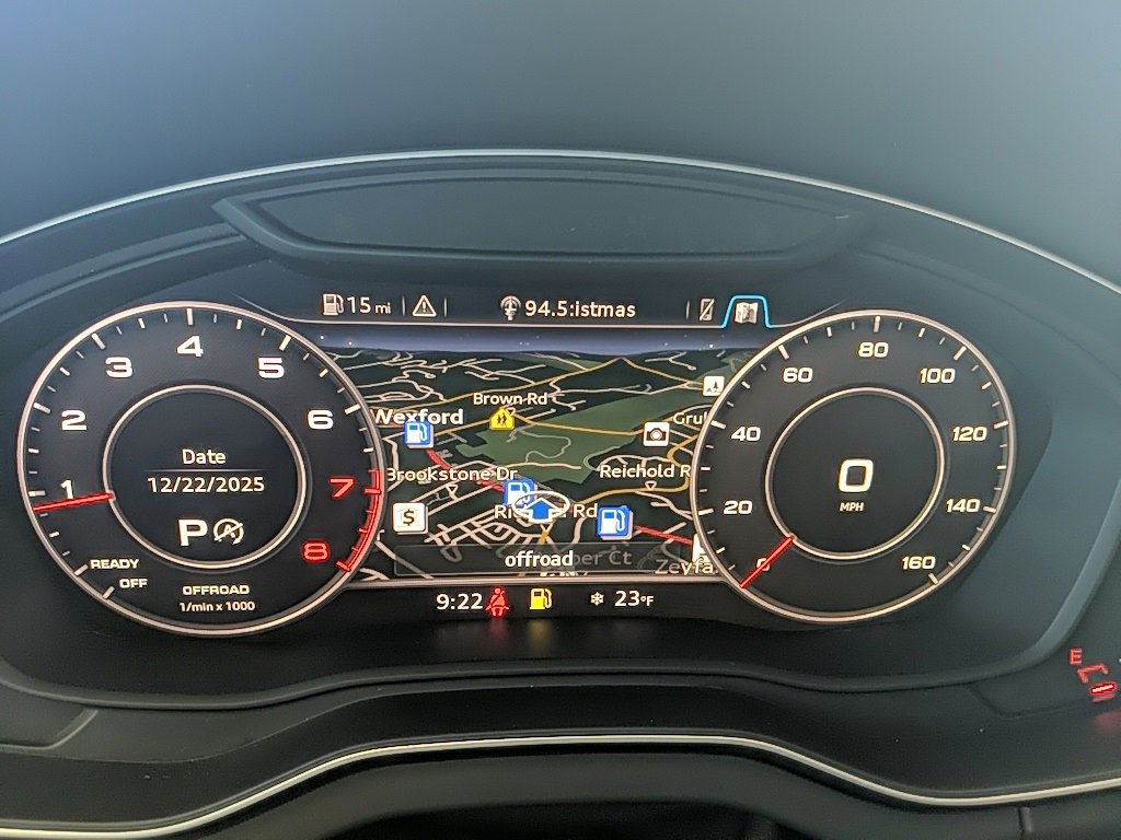 Used 2018 Audi Q5 2.0T Premium Plus w/ Premium Plus Package image 29