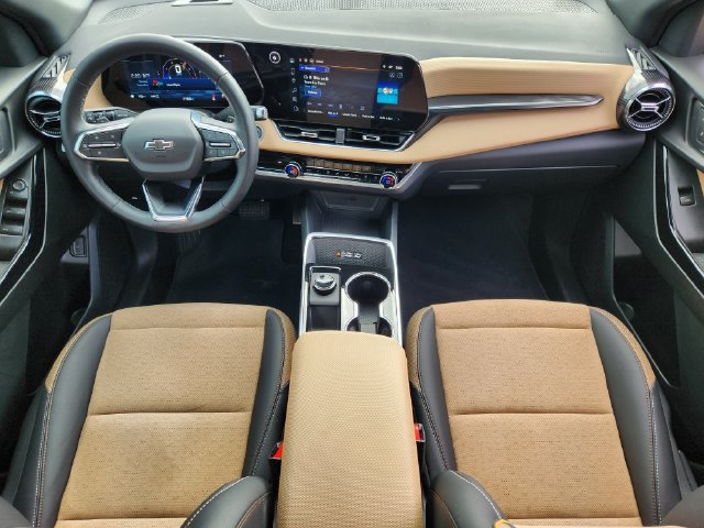 Used 2026 Chevrolet Equinox ACTIV w/ Safety and Technology Package AWD/4WD image 28