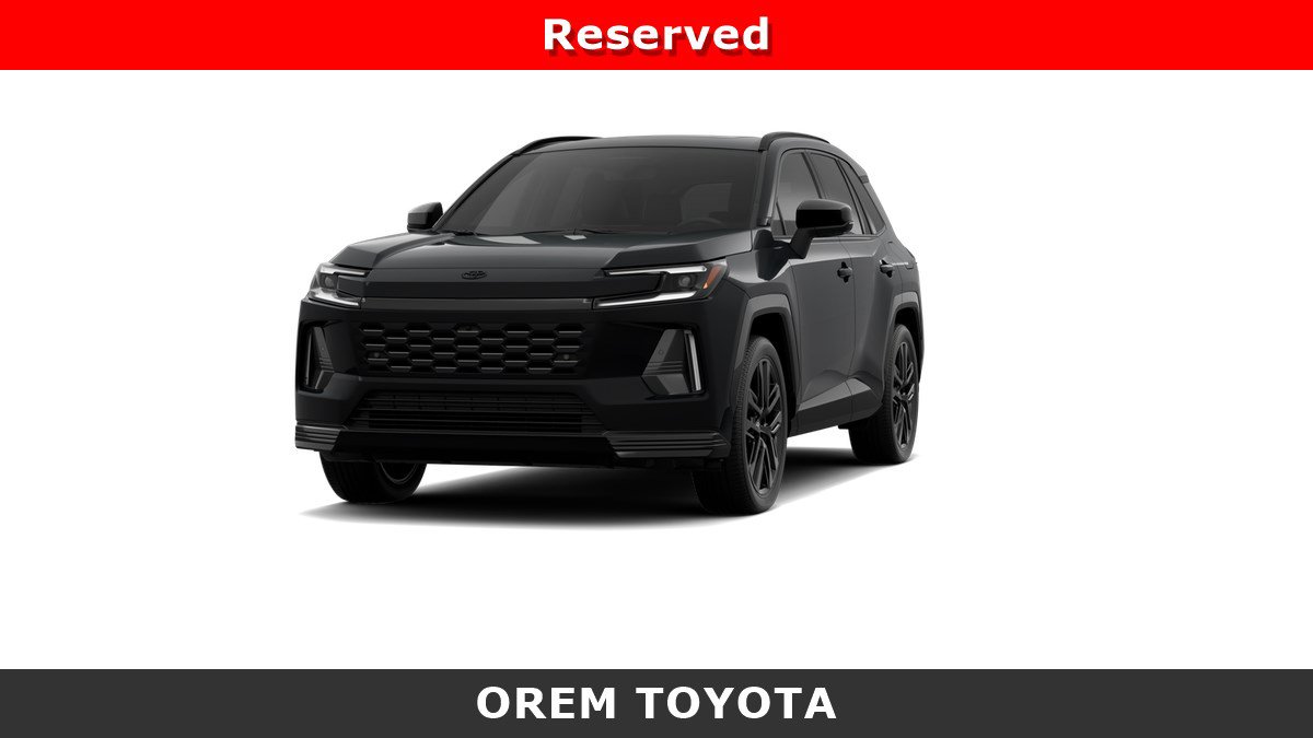 New 2026 Toyota RAV4 XSE AWD/4WD image 18