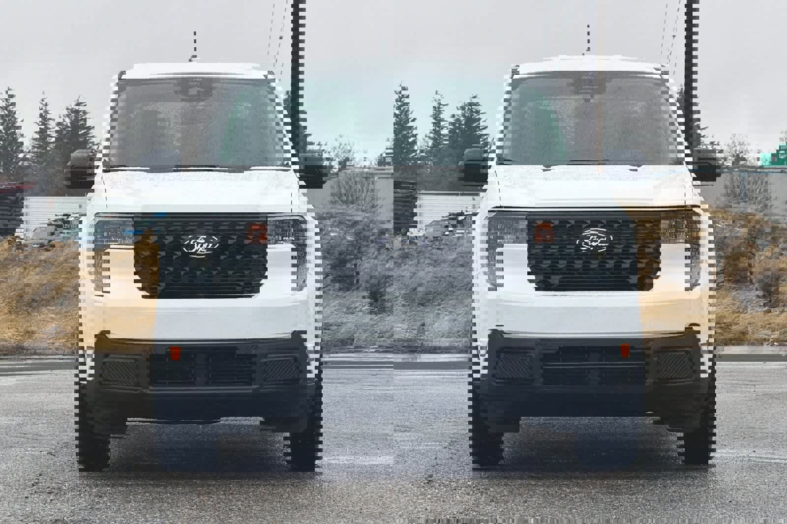 New 2026 Ford Maverick XL image 17