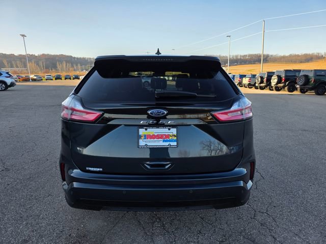 Used 2024 Ford Edge ST-Line image 31