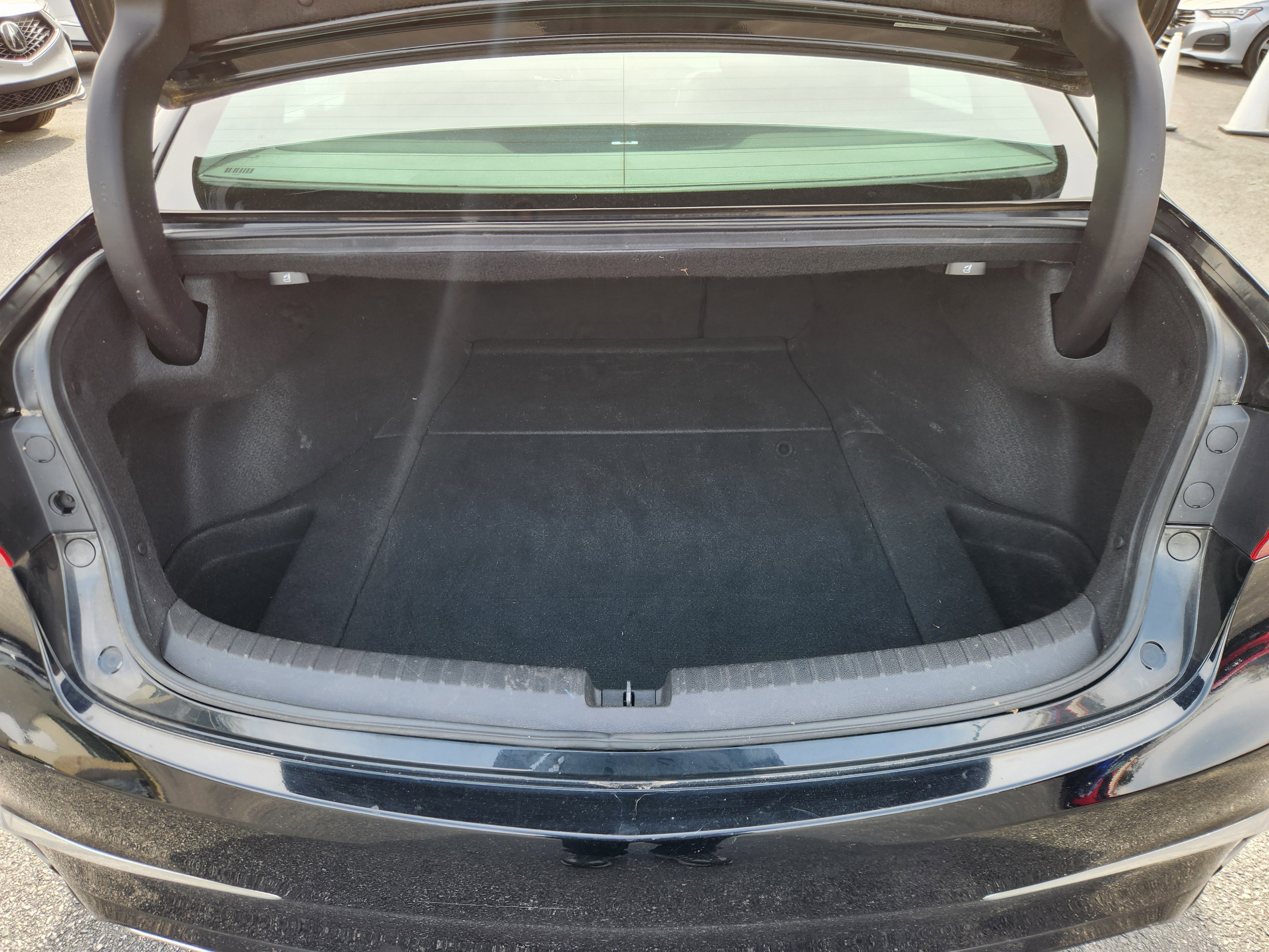 Certified 2018 Acura TLX V6 w/ Technology Package image 20