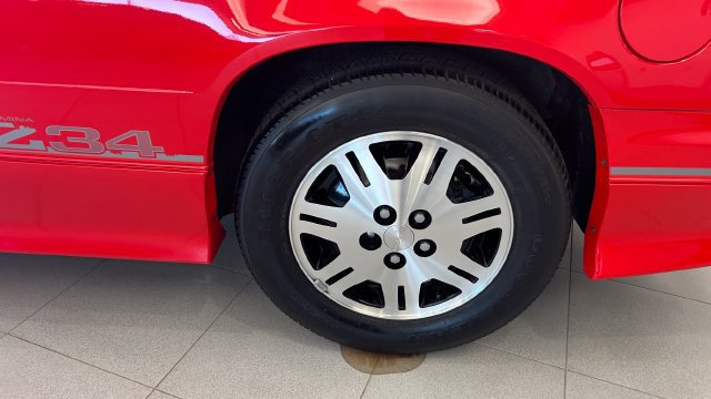 Used 1994 Chevrolet Lumina Z34 FWD image 28