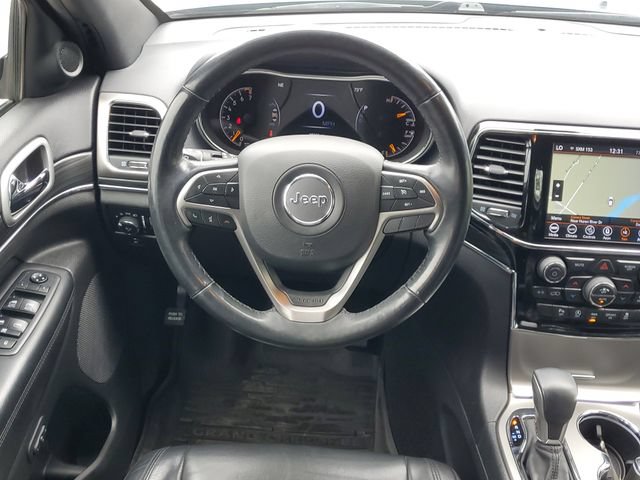 Used 2019 Jeep Grand Cherokee Limited AWD/4WD image 33