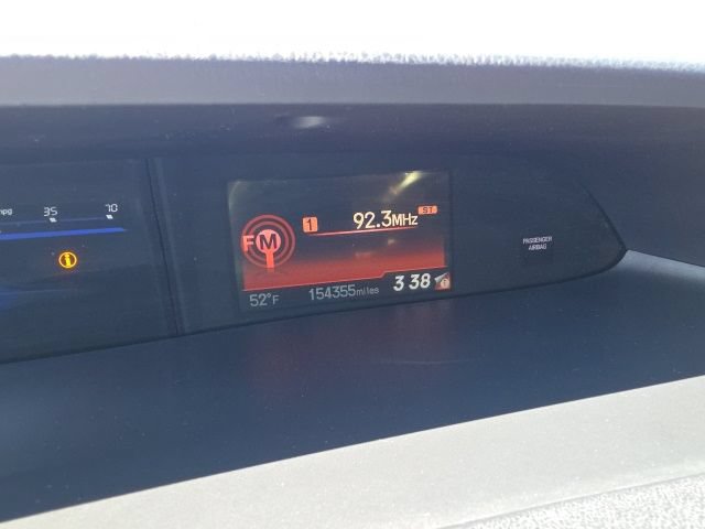 Used 2014 Honda Civic EX image 39