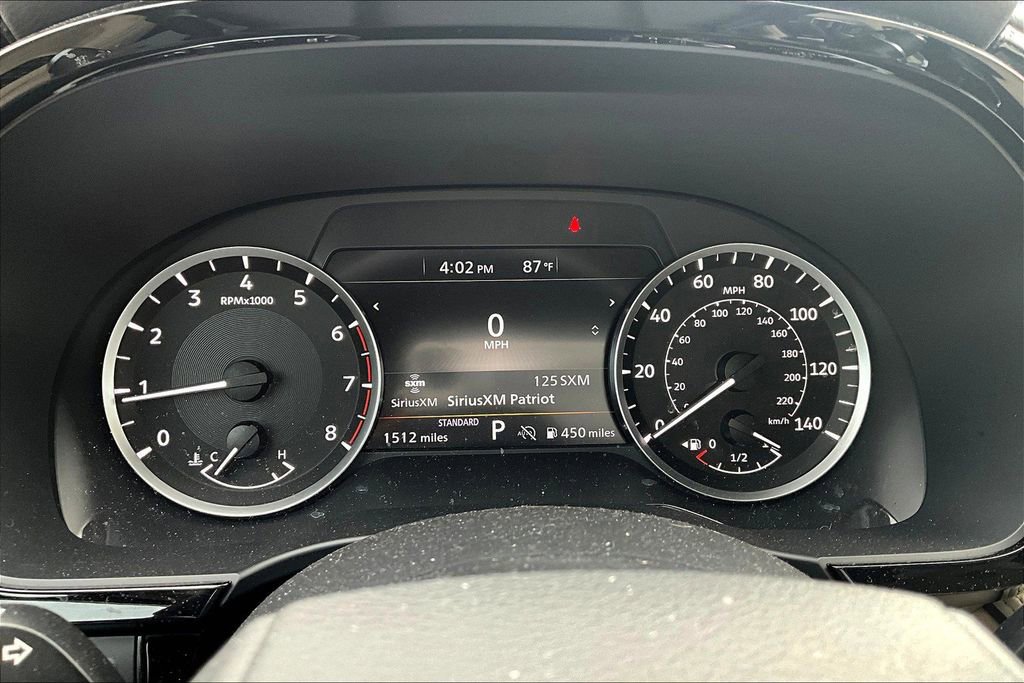 Used 2025 INFINITI QX60 Pure image 20