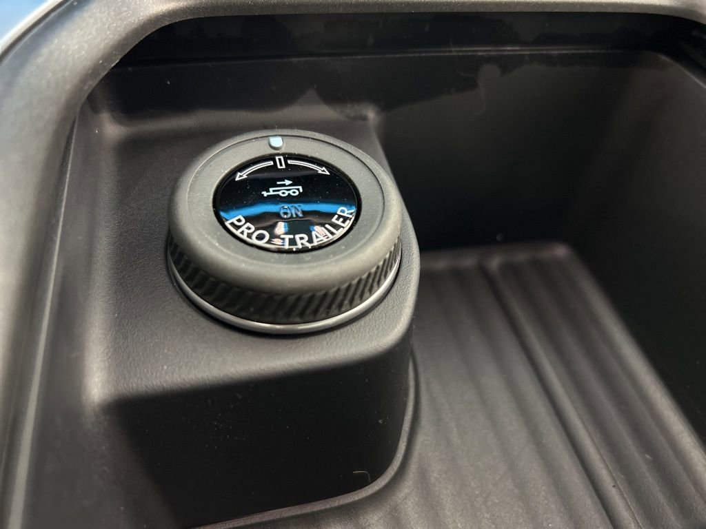 New 2026 Ford Expedition Max Platinum AWD/4WD image 23
