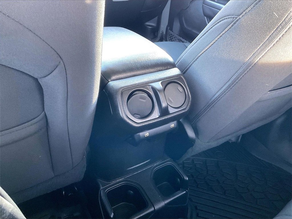 Used 2020 Jeep Gladiator Sport w/ Quick Order Package 24S image 26