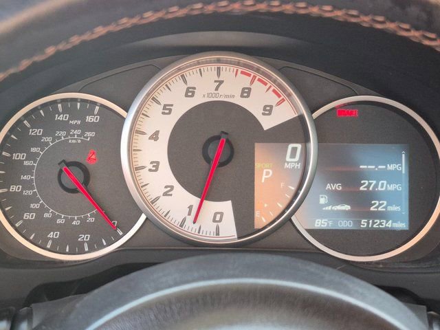 Used 2017 Toyota 86 860 Special Edition image 11