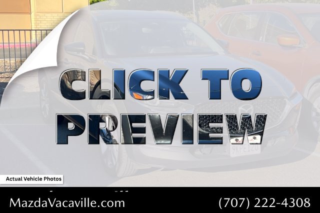 Used 2024 MAZDA CX-30 AWD 2.5 S w/ Premium Package image 1