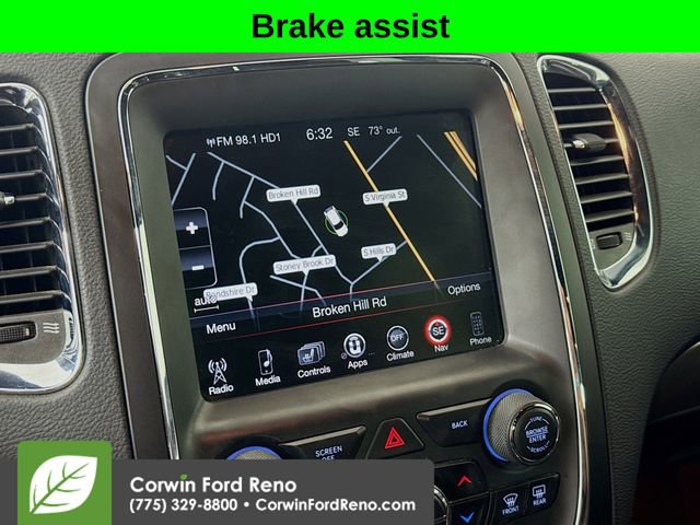 Used 2015 Dodge Durango R/T image 13