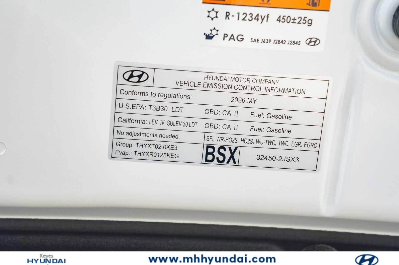 New 2026 Hyundai Kona SEL Sport FWD image 13