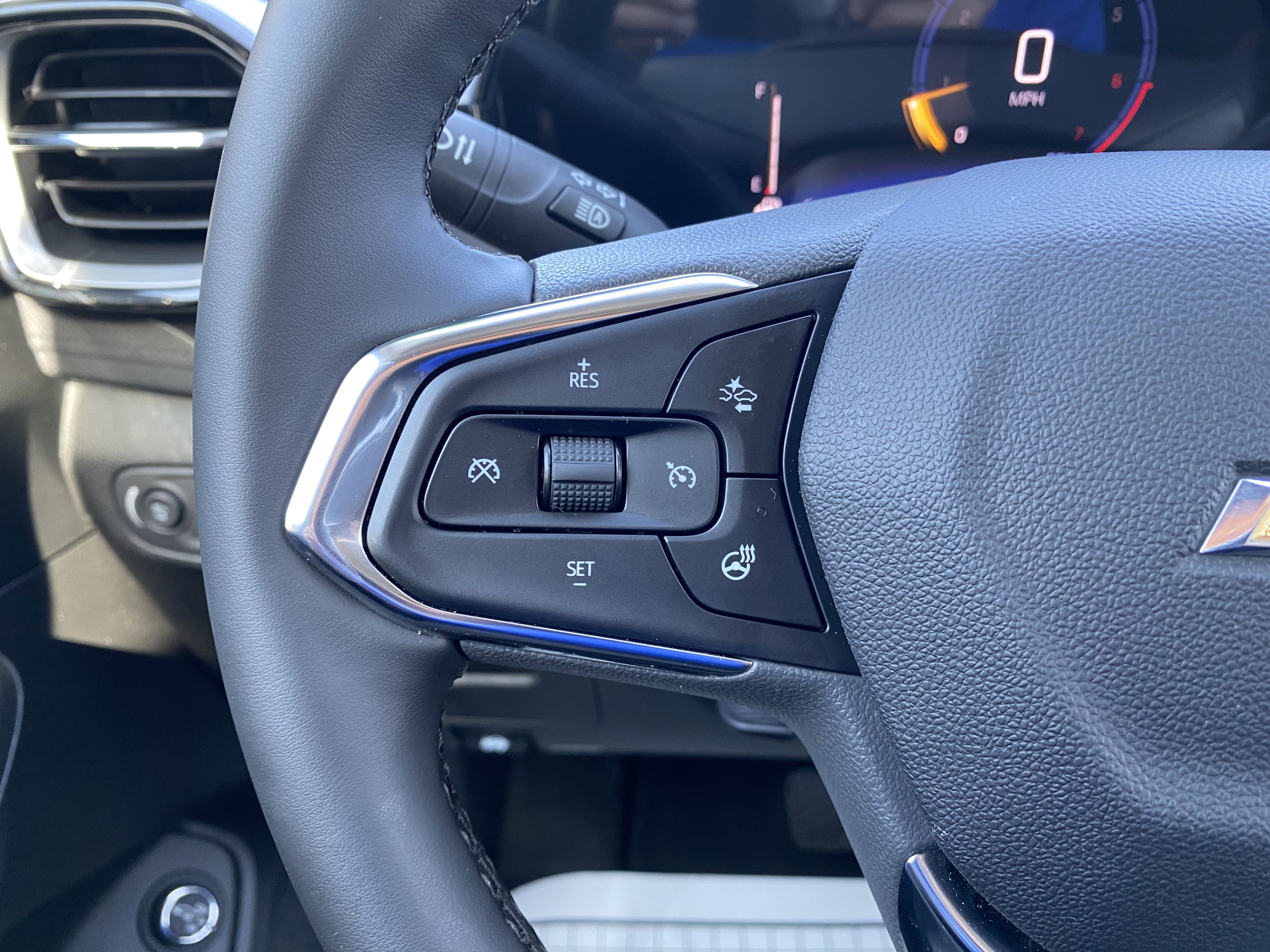 Used 2026 Chevrolet TrailBlazer LT w/ Convenience Package image 19