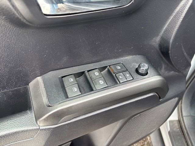 Used 2020 Toyota Tacoma TRD Off-Road image 14