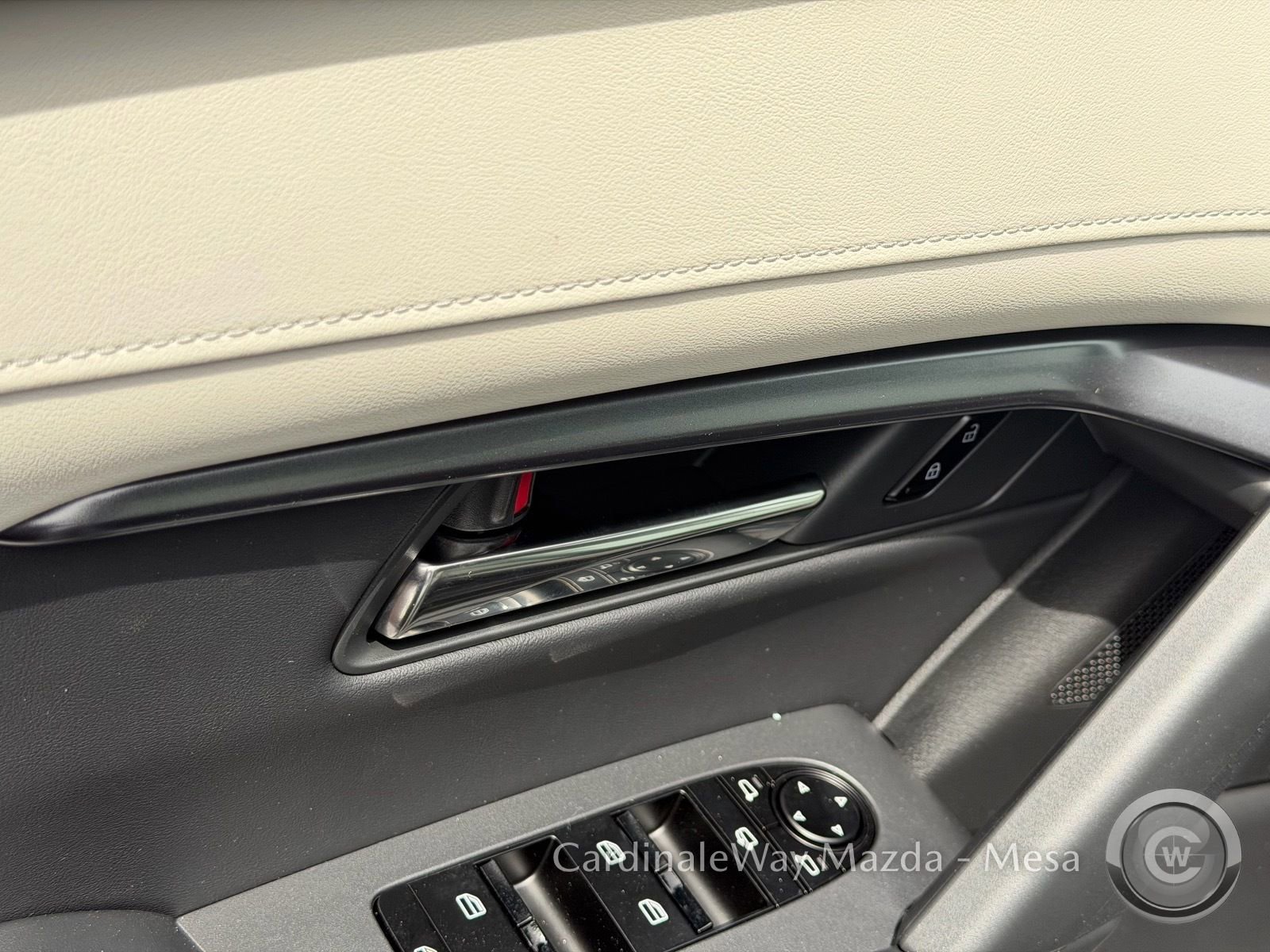 New 2026 MAZDA CX-5 Select AWD/4WD image 15