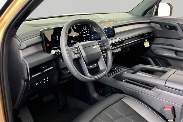 New 2027 Kia Telluride EX X-Line w/ Towing Package AWD/4WD image 8