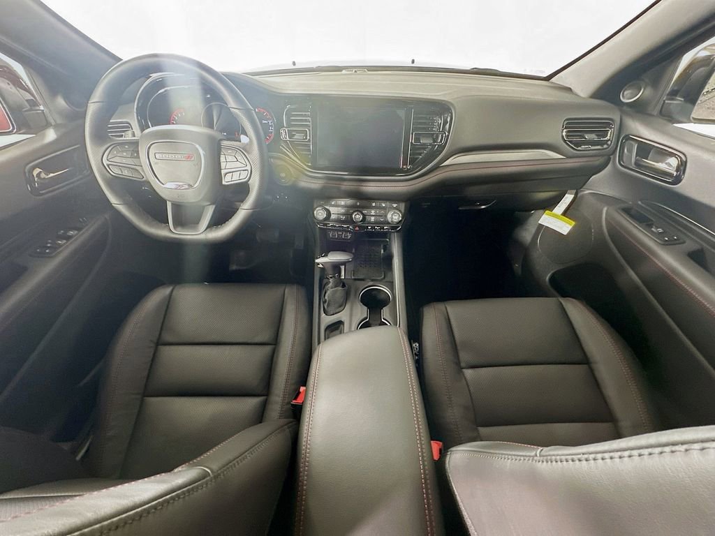 New 2026 Dodge Durango GT image 9