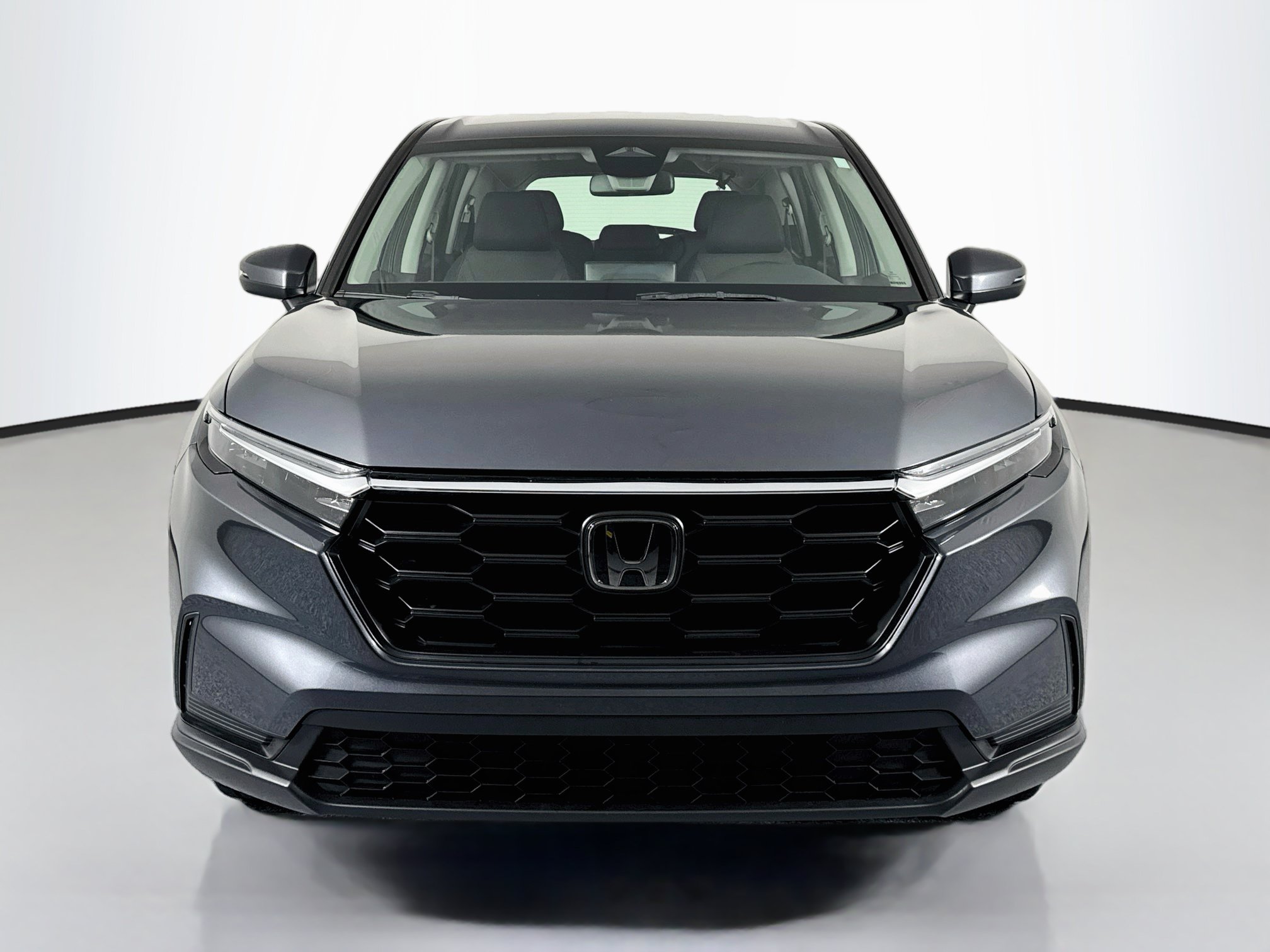 Certified 2024 Honda CR-V LX image 2