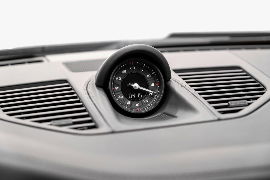 Used 2024 Porsche 911 S/T image 26