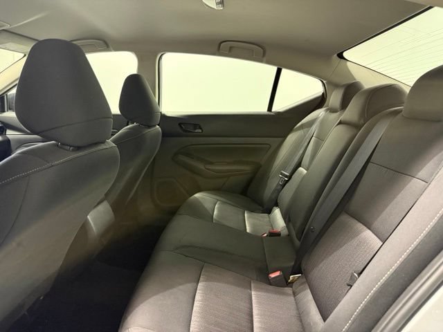 Used 2026 Nissan Altima 2.5 SV AWD/4WD image 21