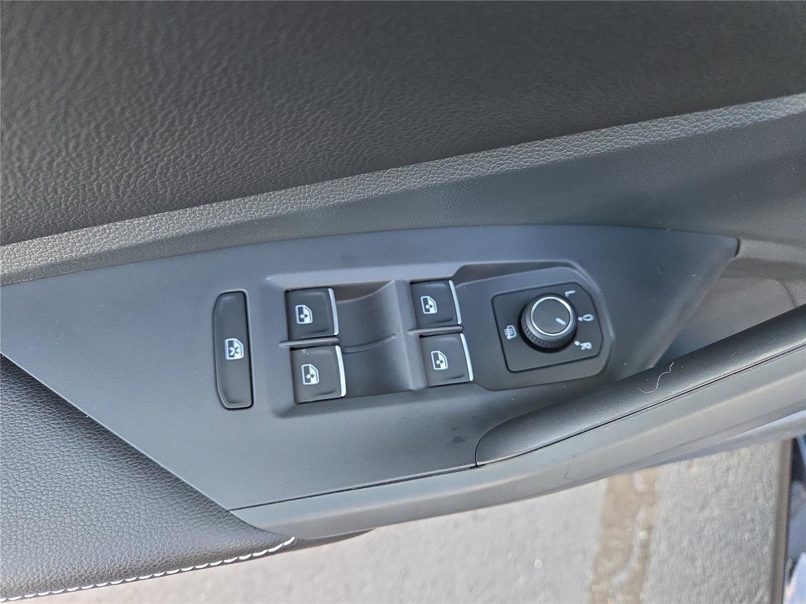 New 2026 Volkswagen Jetta Sport image 13