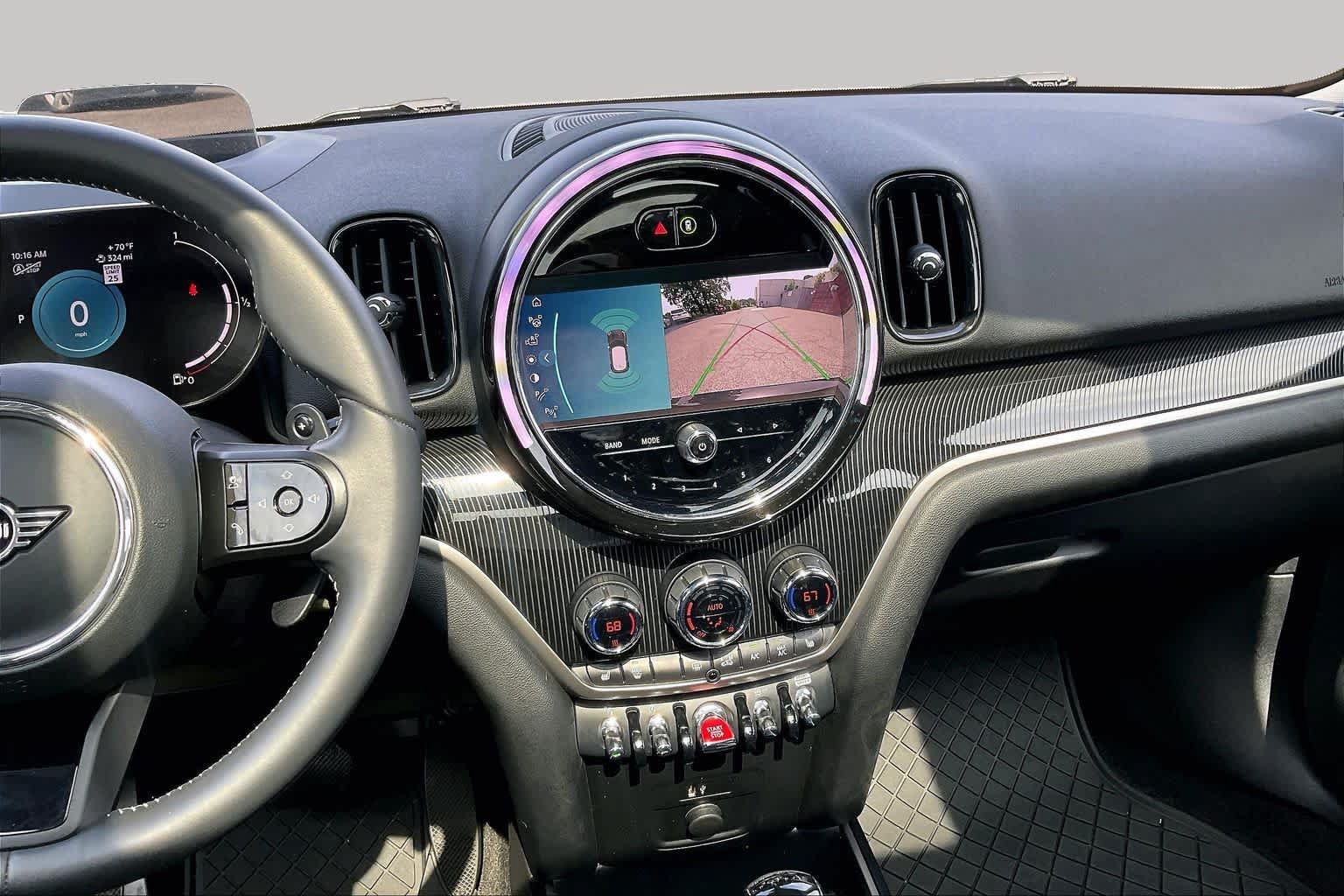 Certified 2024 MINI Cooper Countryman S AWD/4WD image 6