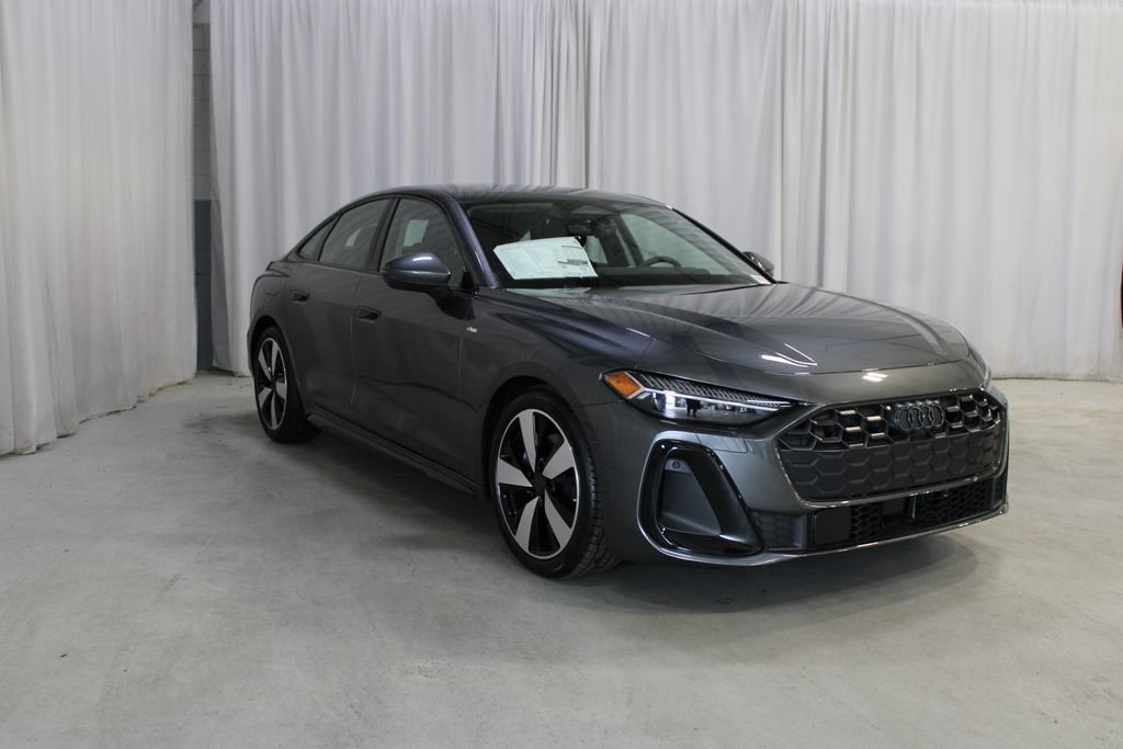 New 2026 Audi A5 2.0T Premium Plus AWD/4WD image 28