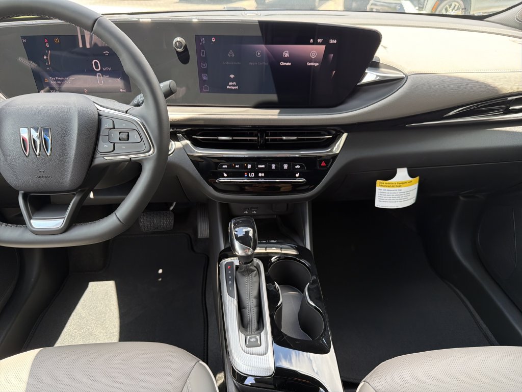 New 2026 Buick Envista Sport Touring FWD image 18