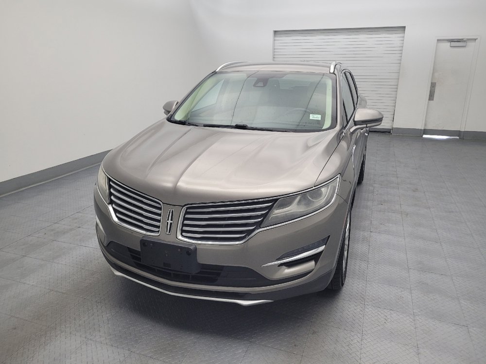 Used 2016 Lincoln MKC Select w/ Lincoln MKC Climate Package AWD/4WD image 15