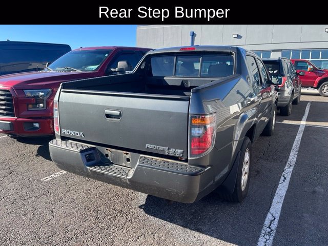 Used 2007 Honda Ridgeline RTL image 5