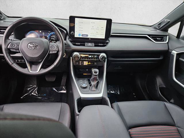 Used 2023 Toyota RAV4 XSE w/ Weather Package AWD/4WD image 17