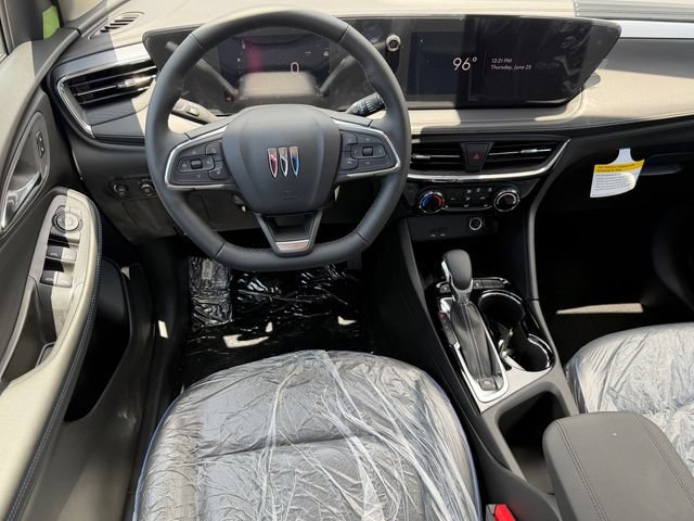 New 2026 Buick Encore GX Sport Touring w/ Advanced Technology Package FWD image 15